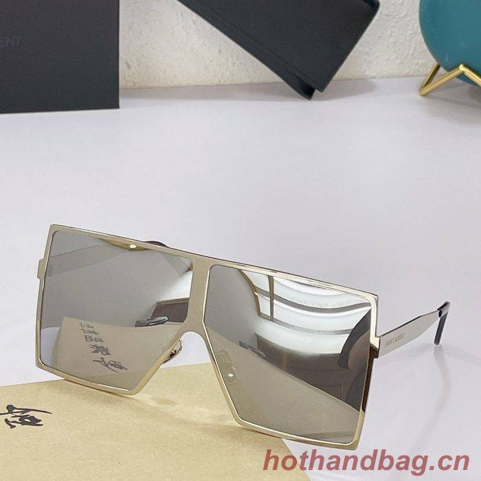 Saint Laurent Sunglasses Top Quality SLS00046